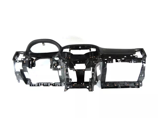 Base Panel Instrument Panel - Mopar (5QX85DX9AE)