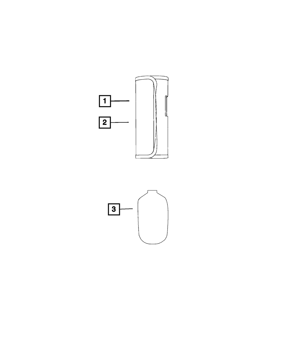 Tool Set - Mopar (68361574AC)