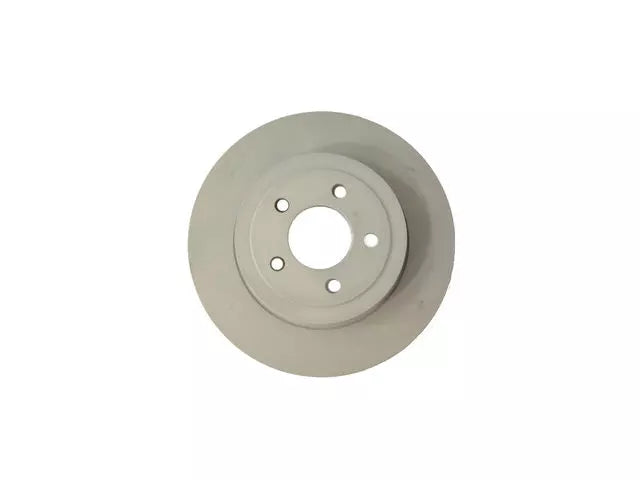 Brake Rotor - Mopar (68368071AA)