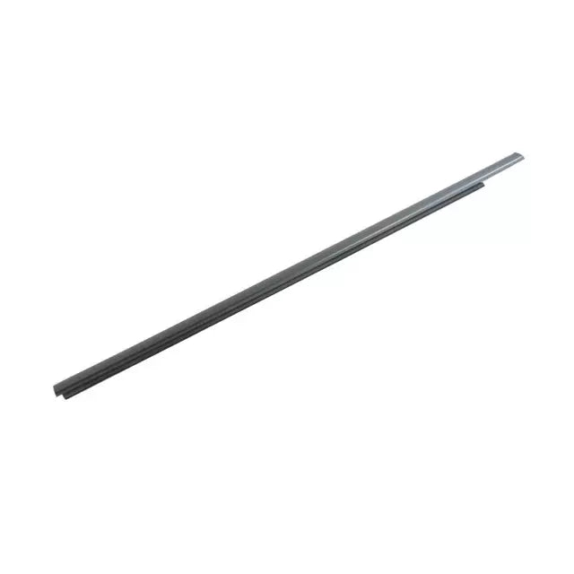 Front Door Belt Outer Weatherstrip, Right - Mopar (55399160AE)