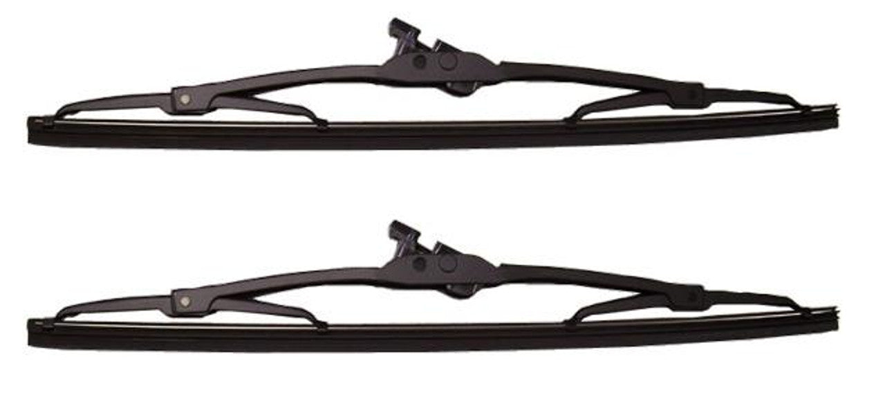 bproauto™ 26″ Beam Wiper Blade (1BP00665AA) – OEM Front Wiper, J-Hook Mount