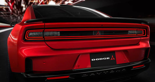 The EV Revolution: How We’re Powering the Future with OEM Parts | My Mopar GarageMy Mopar Garage