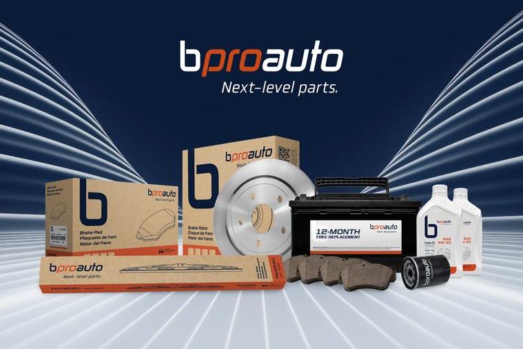Bproauto®