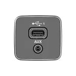 Charging Port USB - Mopar (5XG28DX9AD)