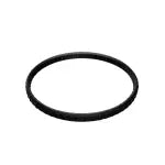 Engine Oil Cooler Seal - Mopar (68046551AA)