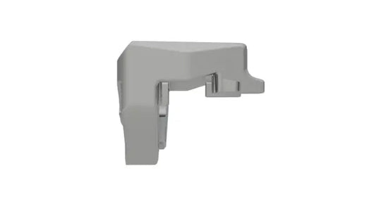 Disc Brake Caliper Adapter - Mopar (68052371AB)