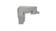 Disc Brake Caliper Adapter - Mopar (68052371AB)
