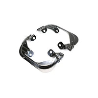 Fog Light Bracket Kit - Mopar (68054374AC)