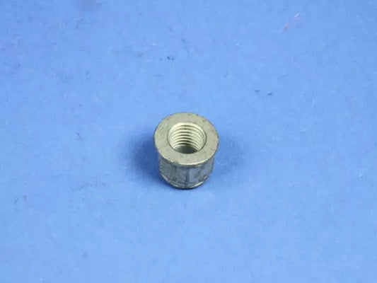 Hex Flange Lock Nut | Mopar | Part Number (6506276AA)