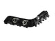 Bumper Bracket, Left - Mopar (68144219AF)