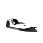 Grille Applique - Mopar (6NB051Z0AE)