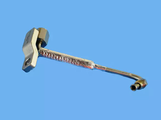 Egr Pressure Sensing Tube - Mopar (68290469AA)