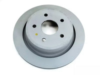 Brake Rotor - Mopar (52009968AD)