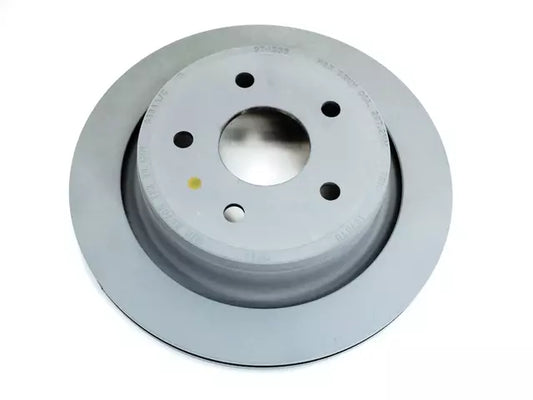 Brake Rotor - Mopar (52009968AD)