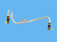 Egr Cooler Hose - Mopar (4893957AC)