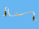 Egr Cooler Hose - Mopar (4893957AC)