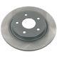 Disc Brake Rotor - bproauto (1BP00030AA)