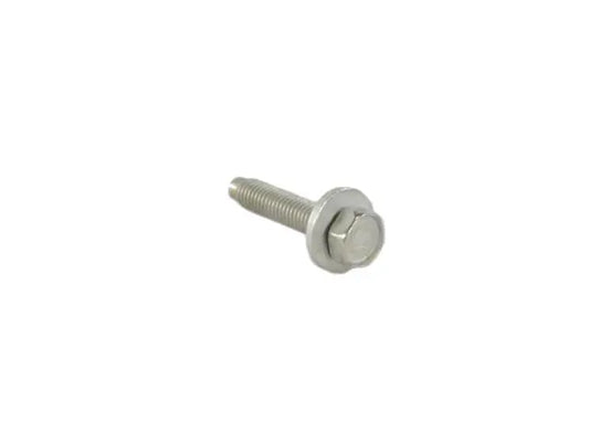 Hex Flange Head Bolt | Mopar | Part Number (6512273AA)