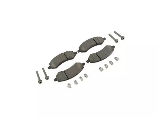 Brake Pads - Mopar (68334862AB)