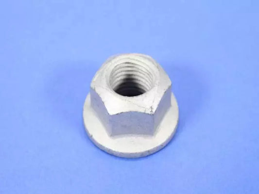 Hex Flange Lock Nut | Mopar | Part Number (6104719AA)