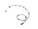 Anti-Lock Brakes Sensor - Mopar (68292886AC)