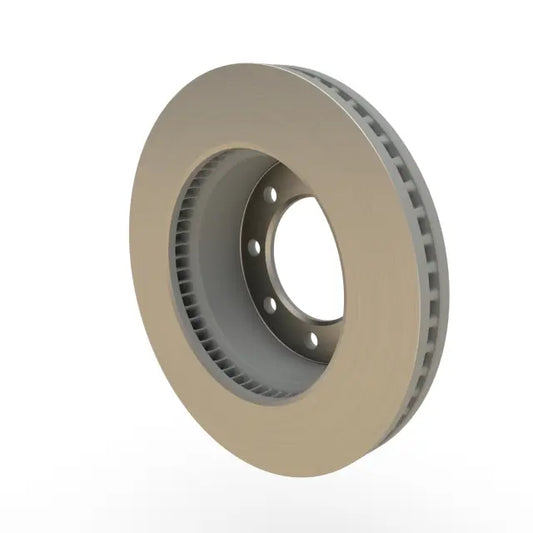 Brake Rotor - Mopar (68414882AB)