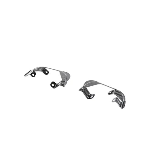 Fog Light Bracket Kit - Mopar (68054374AC)