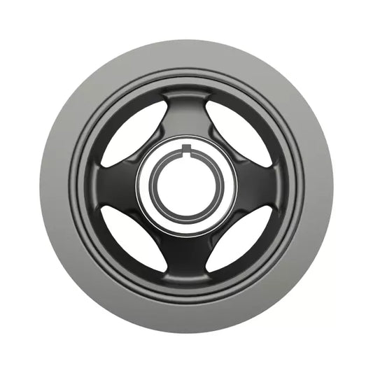 Crankshaft Damper - Mopar (5184293AH)