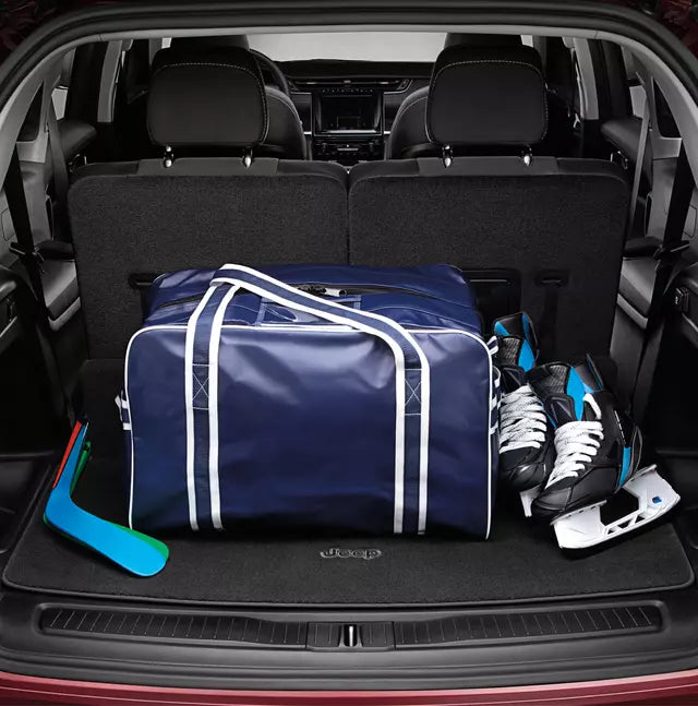 Carpet Cargo Mat - Mopar (82216024AB)