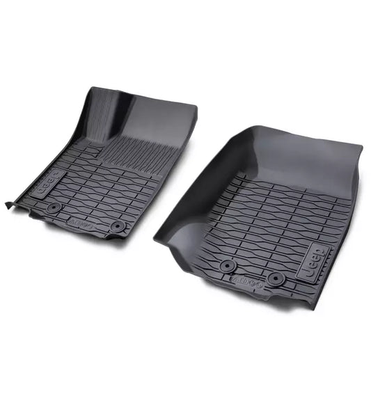 All-Weather Floor Mats - Mopar (82216642AA)