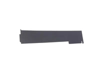B Pillar Applique, Left - Mopar (68351202AB)