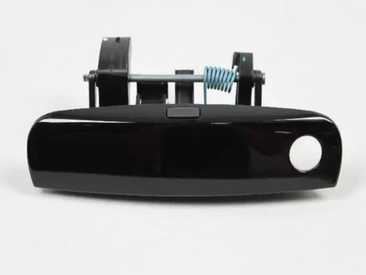 Front Door Exterior Handle, Left - Mopar (1MZ85AXRAF)