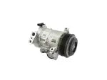 Air Conditioning Compressor - Mopar (68245074AA)