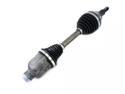Axle Half Shaft | Mopar | Part Number (52123702AC)