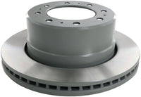Disc brake rotor | 1BP00027AA
