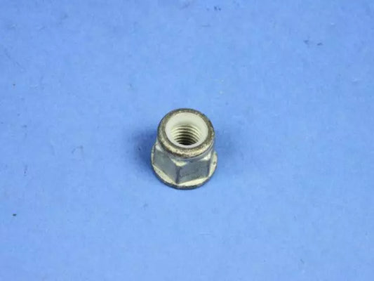 Hex Flange Lock Nut | Mopar | Part Number (6506276AA)