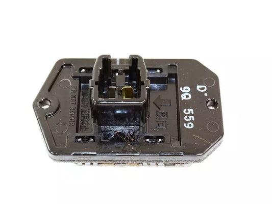 Blower Motor Resistor - Mopar (68048900AA)