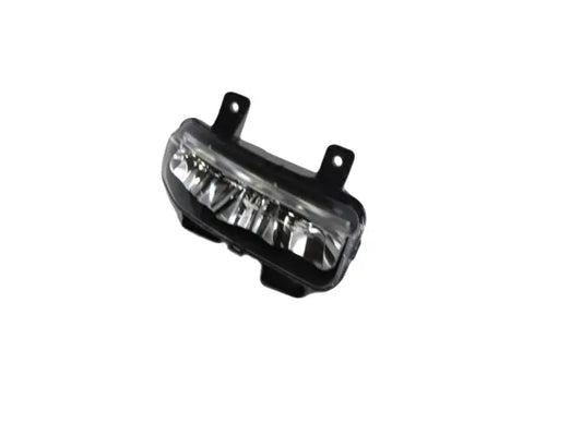 Fog Lamp, Right - Mopar (68669566AA)