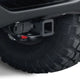 Hitch Receiver - Mopar (82215209)