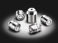 Wheel Locks | Mopar | Part Number (82212567AA)