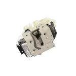 Front Door Latch, Left - Mopar (68250661AC)