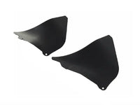Torque Box Cover, Left - Mopar (68253237AC)