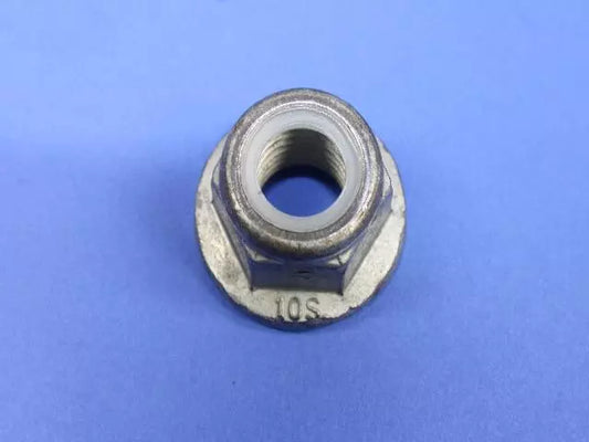 Hex Flange Lock Nut | Mopar | Part Number (6507676AA)
