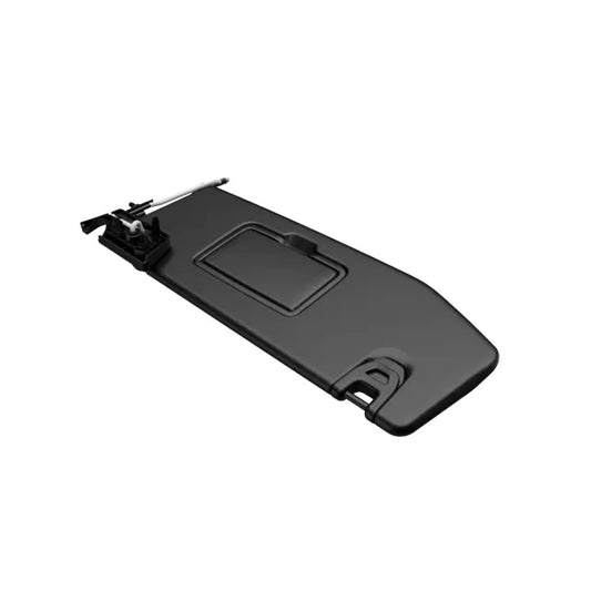 Illuminated Visor, Right - Mopar (6CD23TX7AN)