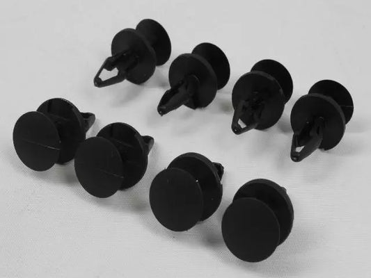 Push Pin | Mopar | Part Number (6509049AA)