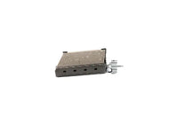 Air Conditioning Evaporator - Mopar (68396046AB)