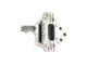 Hex Flange Head Bolt, Mounting - Mopar (6511436AA)