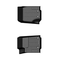 All-Weather Floor Mats - Mopar (82216642AA)