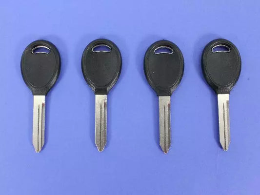 Master Key | Mopar | Part Number (5018700AA)
