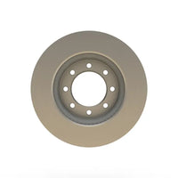 Brake Rotor - Mopar (68414882AB)